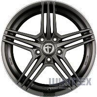 Tomason TN5 8.5x19 5x114.3 ET40 DIA72.6 DP