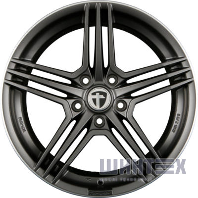 Tomason TN5 8.5x18 5x108 ET40 DIA72.6 DP