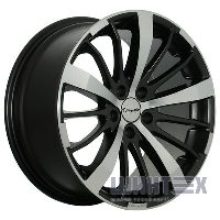 Tomason TN6 8.5x19 5x112 ET40 DIA72.6 MtBP