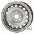 Дорожная Карта TOYOTA 6.5x17 5x114.3 ET45 DIA60.1 Black№1