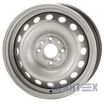 Дорожная Карта TOYOTA 6.5x17 5x114.3 ET45 DIA60.1 Black