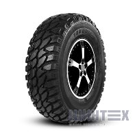 Torque TQ-MT701 265/70 R17 121/118Q PR10