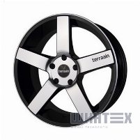 Inzi Aone TR-520 8.5x20 5x150 ET35 DIA110.1 AM/B