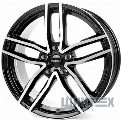 Dezent TR 7.5x17 5x108 ET48 DIA70.1 S№3