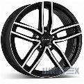 Dezent TR 6.5x16 5x112 ET48 DIA70.1 S№2