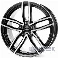Dezent TR 6.5x16 5x112 ET48 DIA70.1 DP№3