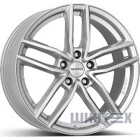 Dezent TR 8x18 5x112 ET43 DIA66.6 S