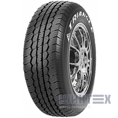 Triangle TR258 245/70 R16 111S XL - preview