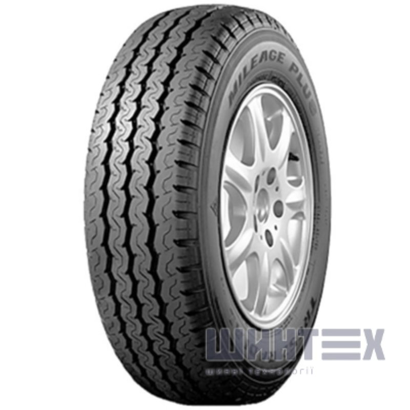 Triangle TR652 215/70 R15C 109/107R№2
