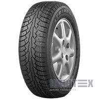 Triangle TR757 235/60 R18 107T XL (под шип)