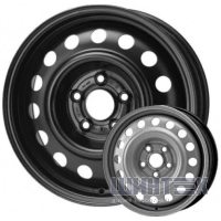 ALST (KFZ) TRAFIK B 6x16 5x114.3 ET50 DIA66.1 S