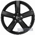 Dezent TU 6.5x16 5x108 ET50 DIA63.4 Black№2