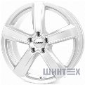 Dezent TU 6.5x16 5x112 ET43 DIA57.1 S№1