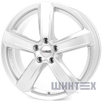 Dezent TU 6.5x16 5x108 ET50 DIA63.4 S
