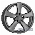 Dezent TX 6x15 5x98 ET38 DIA58.1№2