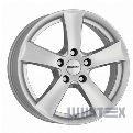 Dezent TX 6.5x16 5x114.3 ET45 DIA67.1№1