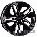 Borbet TX 9x21 5x112 ET45 DIA66.5 BrPG№1
