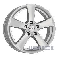 Dezent TX 6.5x16 5x114.3 ET36 DIA67.1 S