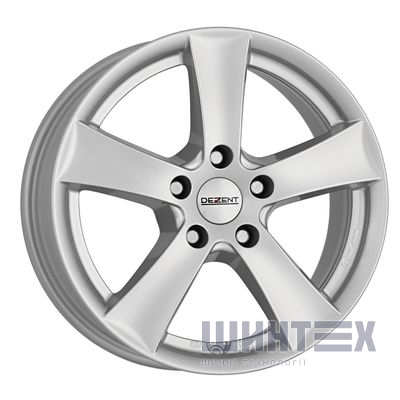 Dezent TX 5.5x15 4x108 ET15 DIA65.1 S