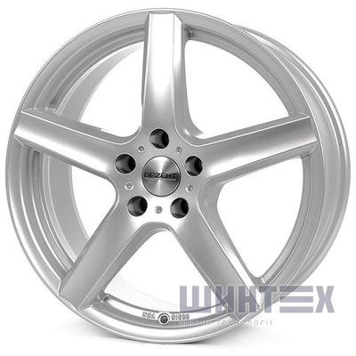 Dezent TY 6x15 5x100 ET38 DIA57.1 S