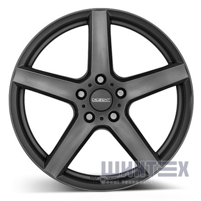 Dezent TY 6.5x16 5x108 ET50 DIA70.1 S№2