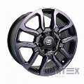 Replica TY1103 7.5x18 6x139.7 ET30 DIA106.2 MB№3