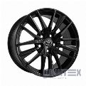 Replica TY1638 7.5x17 5x114.3 ET45 DIA60.1 GMF№2