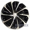 Replica TY2065 8x18 5x114.3 ET35 DIA0 BMF№1
