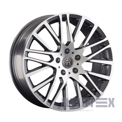 Replica TY254 7.5x18 5x114.3 ET45 DIA60.1 GMF