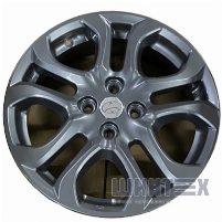 Replica TY5626 5.5x16 4x100 ET40 DIA54.1 MG