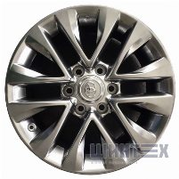 Replica TY6073 7.5x18 6x139.7 ET25 DIA0 HB