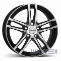 Dezent TZ  7x17 5x112 ET48 DIA70.1 GR№2