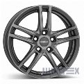 Dezent TZ  6x16 5x112 ET43 DIA57.1 BP№3