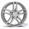 Dezent TZ  6x16 5x112 ET43 DIA57.1 BP№1