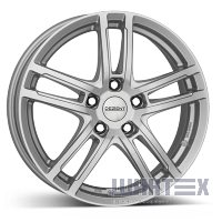 Dezent TZ  6.5x16 5x115 ET41 DIA70.2 GR