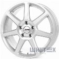 Autec Tallin 7x17 5x108 ET42 DIA65.1 S№3