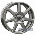 Autec Tallin 7x17 5x112 ET40 DIA57.1 T№1