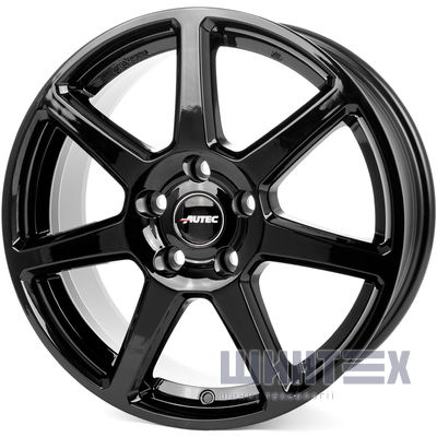 Autec Tallin 6.5x15 4x100 ET38 DIA60.1 S№2