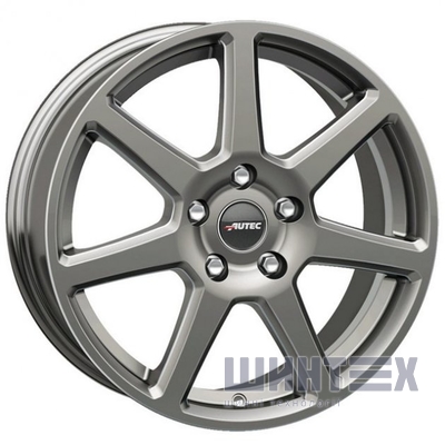 Autec Tallin 7.5x18 5x108 ET49 DIA65.1 T№1