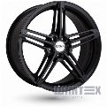 Disla Talon 8x18 5x112 ET40 DIA72.6 Black№2