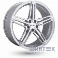 Disla Talon 8x18 5x112 ET40 DIA72.6 S№1