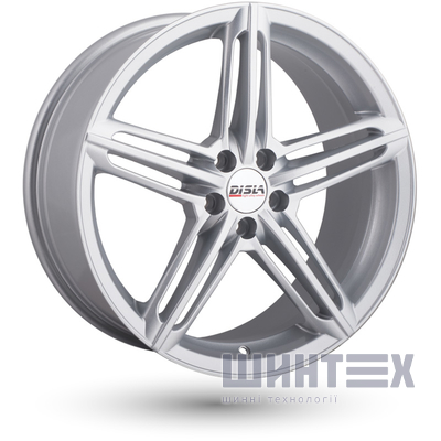 Disla Talon 8x18 5x112 ET40 DIA72.6 S