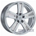 Fondmetal Tech 6 7.5x17 5x112 ET35 DIA57.1 S№2