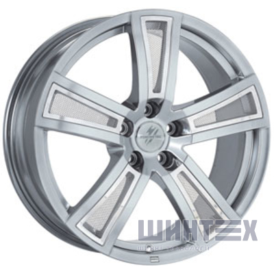 Fondmetal Tech 6 7.5x17 5x112 ET35 DIA57.1 BP№2