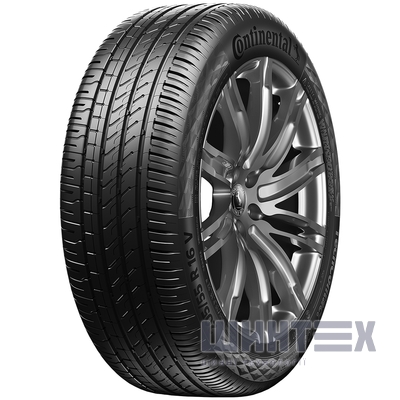 Continental TechContact TC6 235/45 R18 98Y XL FR ContiSilent№2