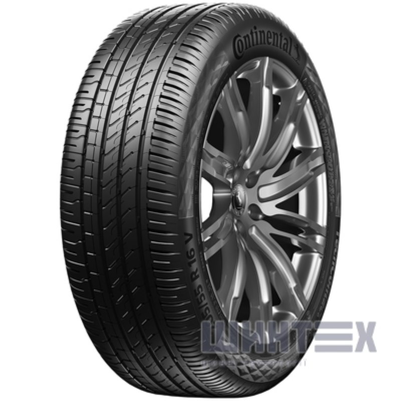 Continental TechContact TC6 235/45 R18 98Y XL FR ContiSilent№2