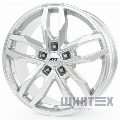 ATS Temperament 9x19 5x112 ET60 DIA66.6 P№2