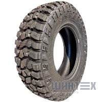 Journey Terrapass M/T WR9006 255/70 R16 120/117Q