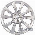 WSP Italy Tesla (W1401) Oxy 8.5x21 5x120 ET40 DIA64.1 ANTHR№1