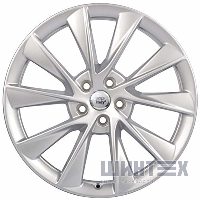WSP Italy Tesla (W1401) Oxy 9x21 5x120 ET40 DIA64.1 S